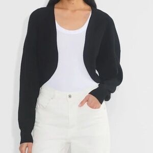 Aritzia Babaton Sweater Shrug